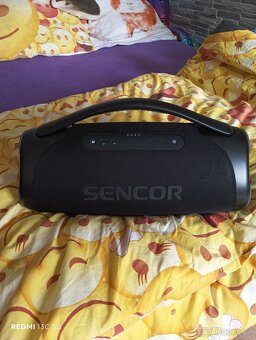 Sencor resonex mega - 2
