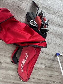 Golfové hole - 2