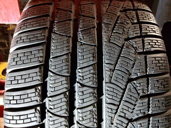 295/30/20 97v Pirelli - zimní pneu 2ks - 2