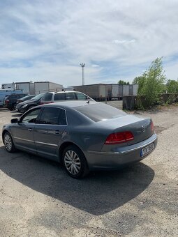 Na prodej: Volkswagen Phaeton 3.0 TDI V6 – r. 2011, Automat - 2