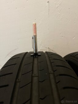 Letni pneu Hankook 175/65R15 - 2