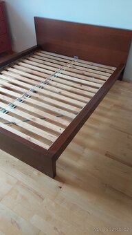 Postel ikea 160x200 - 2