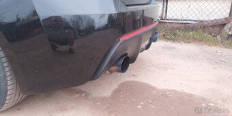 Výfuk Invidia pro Subaru BRZ a Toyota GT86 - 2