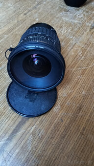 Objektiv Tamron 11-18mm - 2