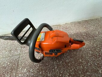 Motorová pila Husqvarna 350 - 2