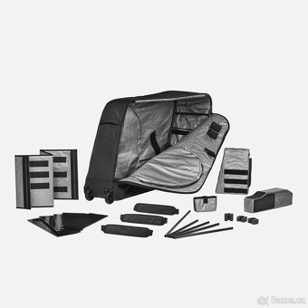 Canyon Bike Travel Bag - 2
