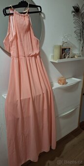 Plesove šaty Uni- S/M/L - 2