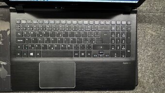 Acer Aspire Ultrabook V7 - 2