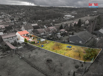 Prodej rodinného domu, 146 m², Libušín, ul. Sokola Tůmy - 2