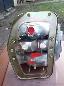 Prodam zadní světlo originál Fiat Brava - 2