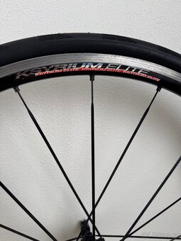 Mavic Ksyrium Elite - 2