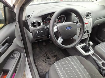 Ford Focus - 2