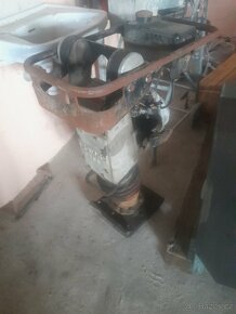 Pěch - 2