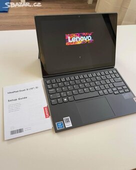 Notebook Lenovo IdeaPad Duet 3i - 2