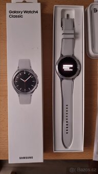 Samsung Galaxy WATCH4 Classic - 2