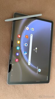 Tablet Samsung Galaxy tab s9 FE 6gb/128gb V ZÁRUCE - 2