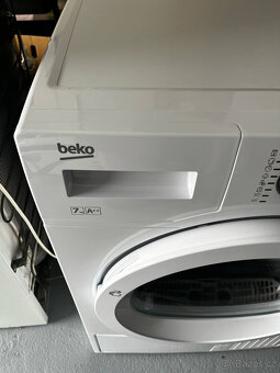 Sušička Beko DPS 7405 G B5 - 2