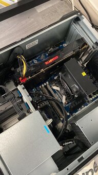 Ho z4 g4 Gtx 1080 herní pc - 2