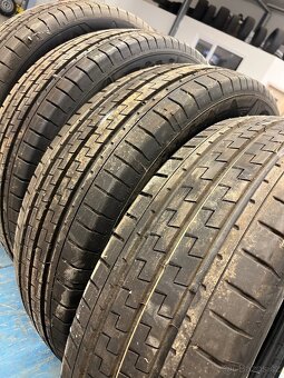 205/75 r16C Giti - 2