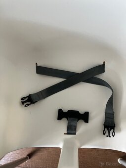 Dětská jídelní židle Ikea - 2