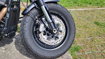 Harley Davidson Fat Bob 114 FXFBS - 2