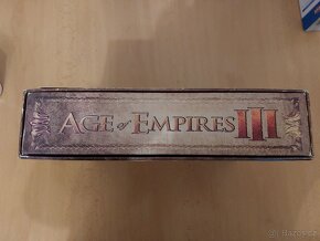 Age OF Empires 3 - Collectors Edition - 2