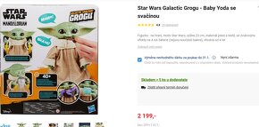 Star wars grogu - 2