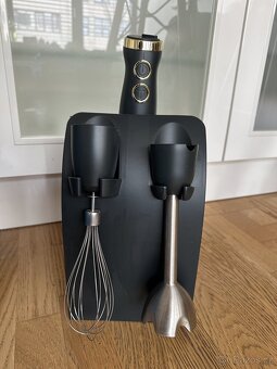 Prodám multifunkční sadu Berlinger Haus Emerald - mixer - 2