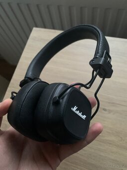 Marshall Major IV - 2