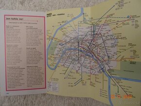 city atlas PARIS Marco polo - 2