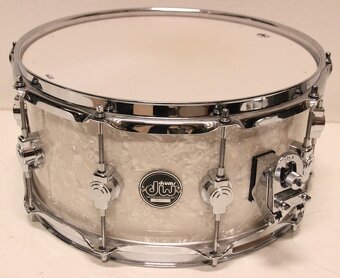 DW Performance WMP - 2