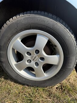 Ford Focus 1.6 TDCI 66kW - 2