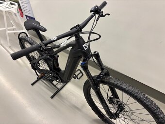 Elektrokolo Haibike AllTrail 3 kola 29/27,5" vel. S - 2