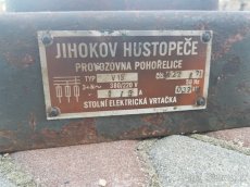Vrtačka V13 - 2
