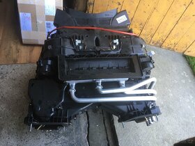 Bmw e60 e61 klimabox - 2