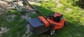 Sekačka HUSQVARNA LC 347 V - 2