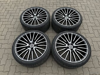 Kúpim elek.21" AMG poprípade vymením za elek.20" AMG - 2