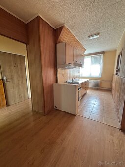 Prodej bytu 3+1 s lodžií - 2
