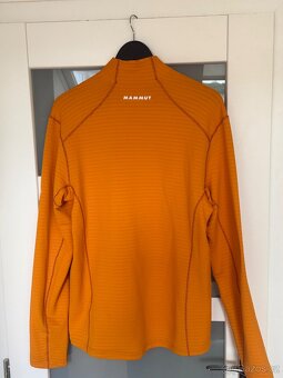 Mikina Mammut - 2