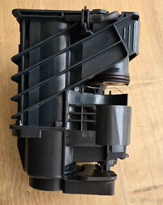 SIEMENS/BOSCH spařovací jednotka - 2