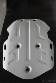 kryt motoru - 2