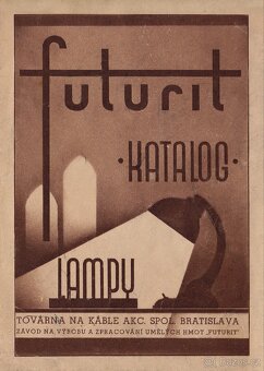 Ohýbané polokřeslo a stolní lampa W. Coates - 2