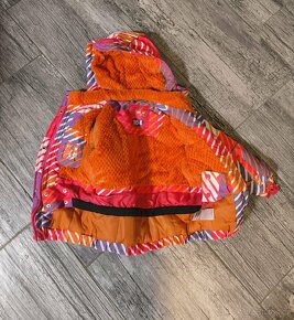 Zimní bunda Unisex - 2