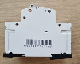 Jistič OEZ LPN-32B-3 - 2