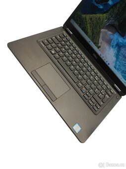 Dell Latitude 5480 ( 12 měsíců záruka ) - 2