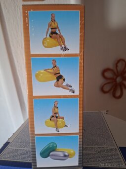 fitness ball pro rehabilitac - 2