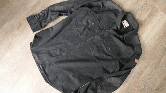 Fjallraven Ovik Re-wool M, 80% vlna - 2