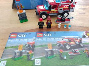 Lego 60231 - 2