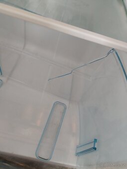Lednice BEKO - 2