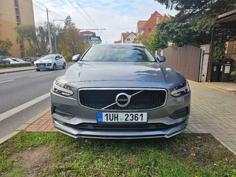 Volvo V90 D4 - 2